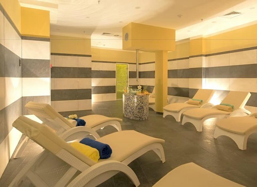 Spa Foto