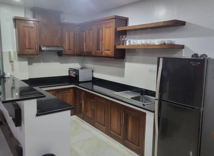Cucina Foto