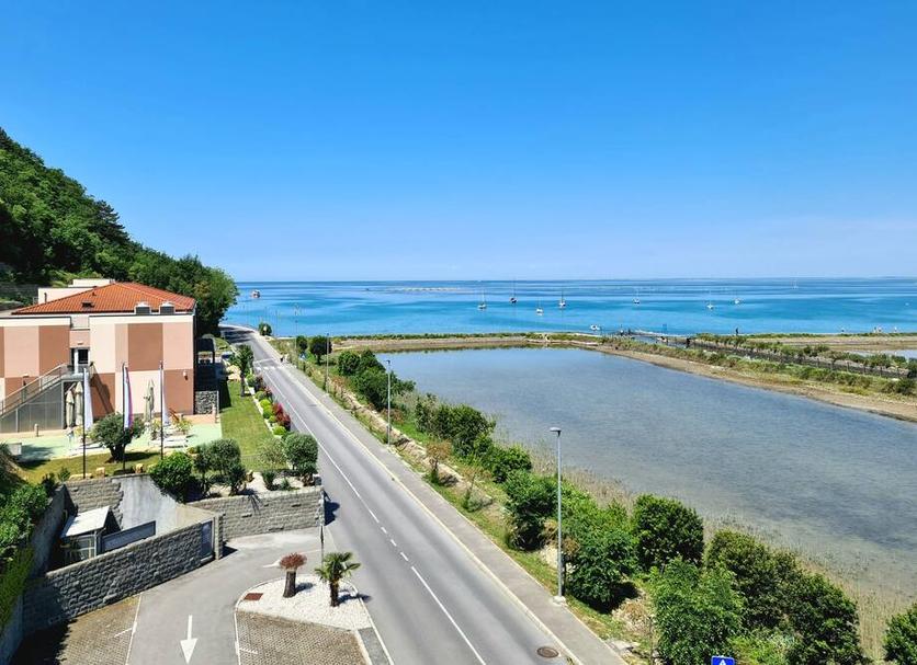 Vista esterna Foto