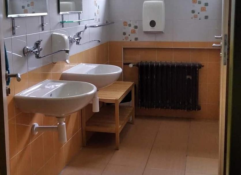 Bagno Foto