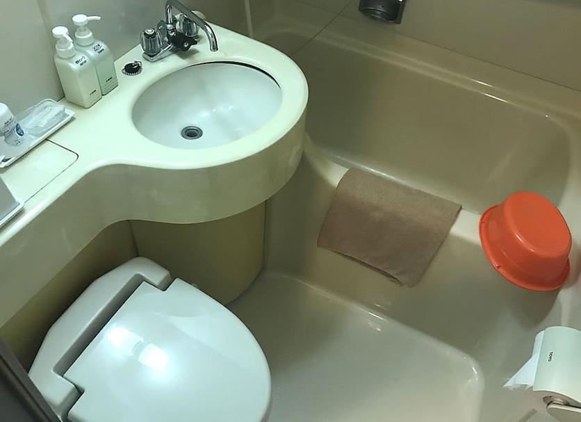 Bagno Foto