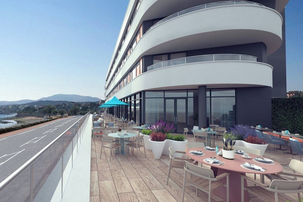 Balcone Foto