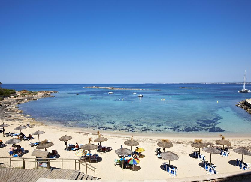 Spiaggia Foto