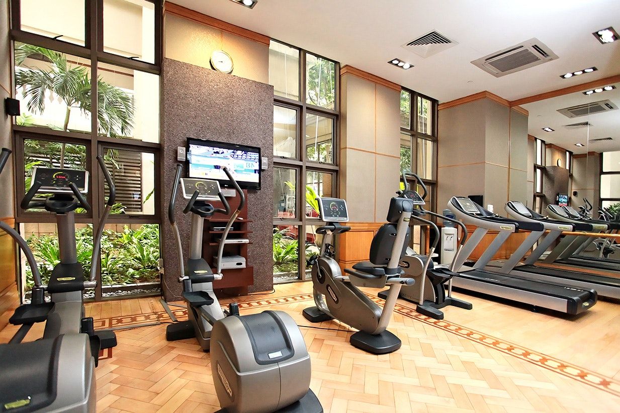 Palestra