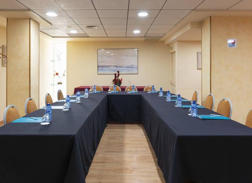 Sala conferenze Foto