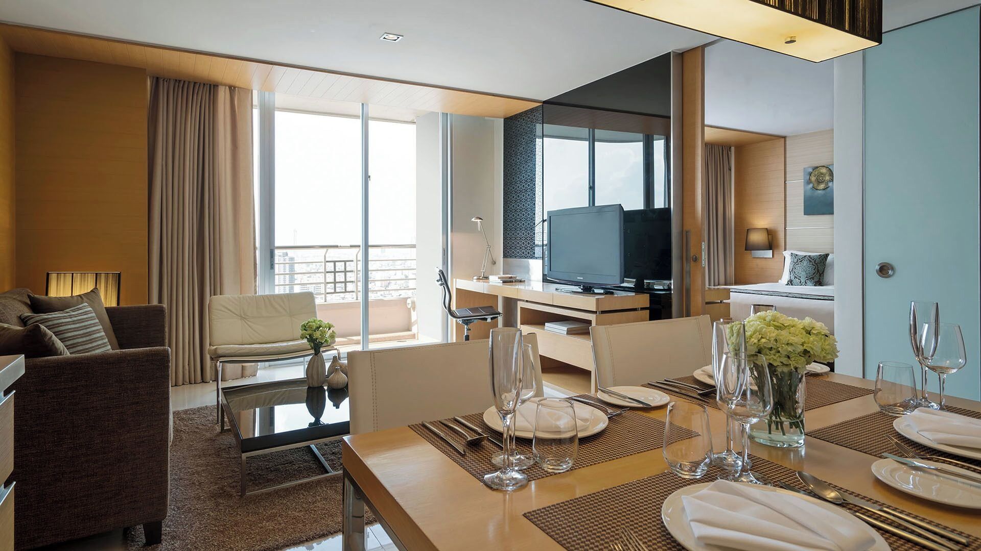 Sala pranzo
