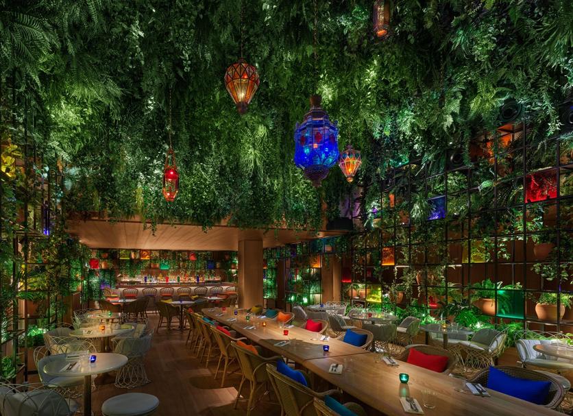Ristorante Foto