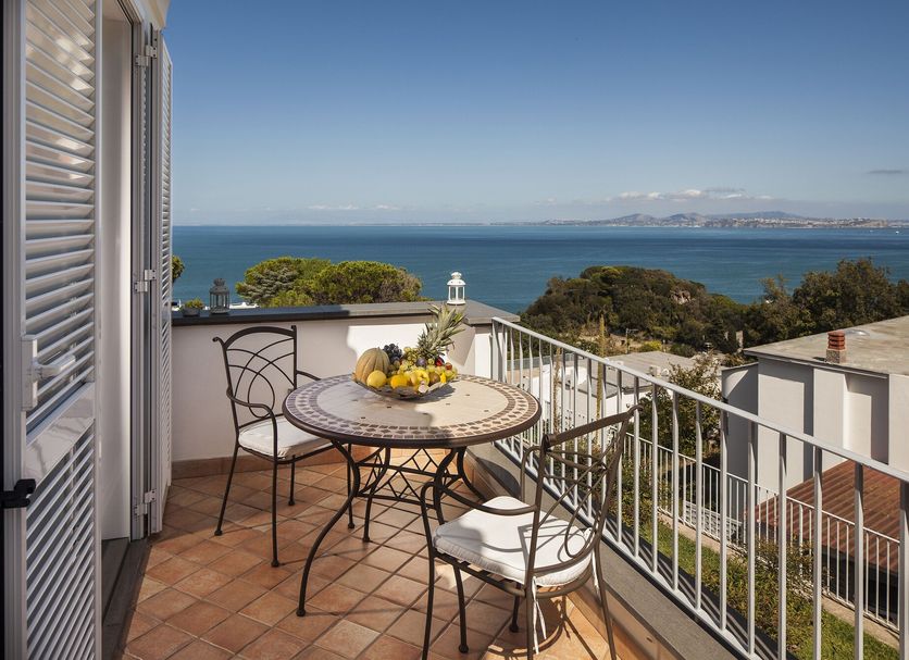 Balcone Foto