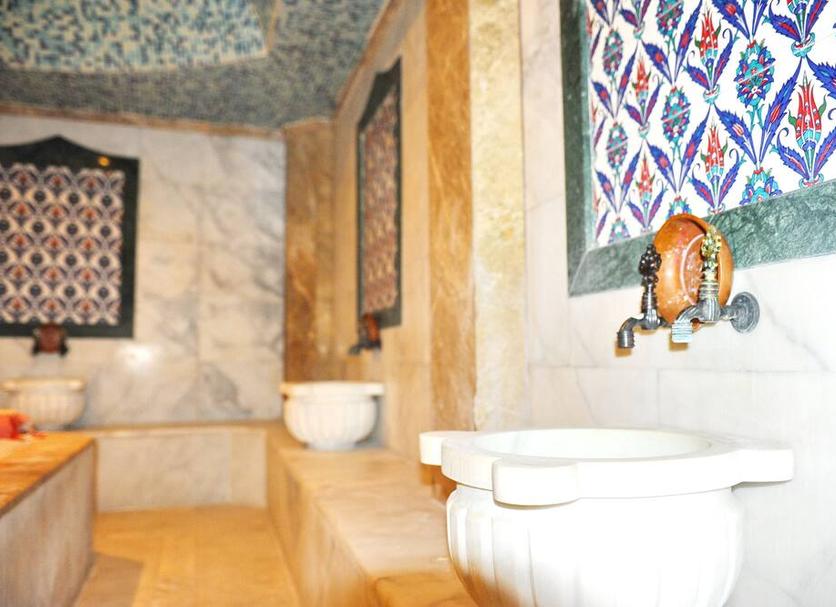Bagno Foto