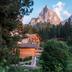 Vista esterna