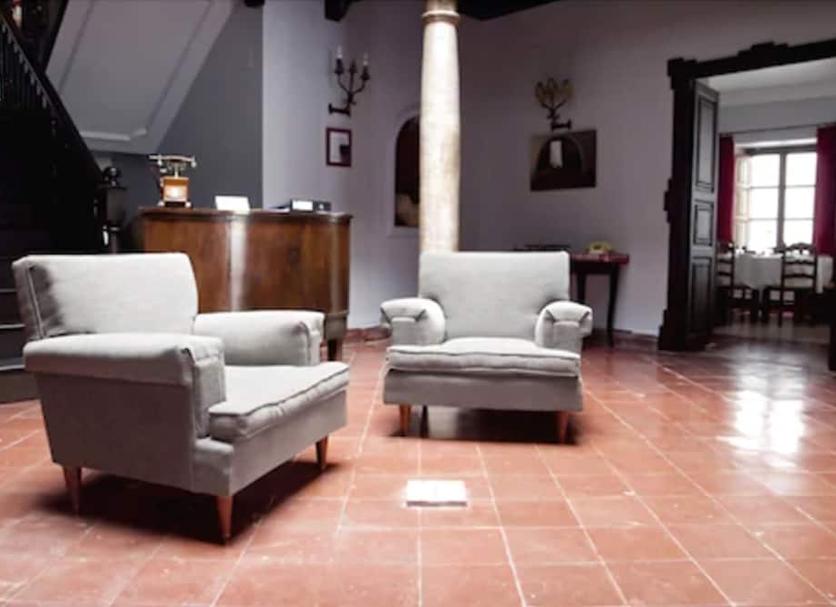 Soggiorno Foto