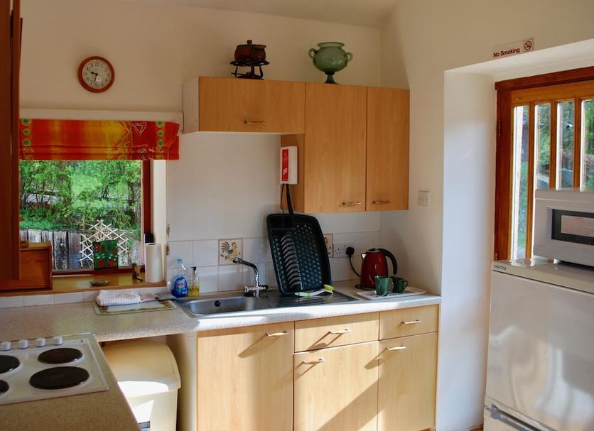 Cucina Foto