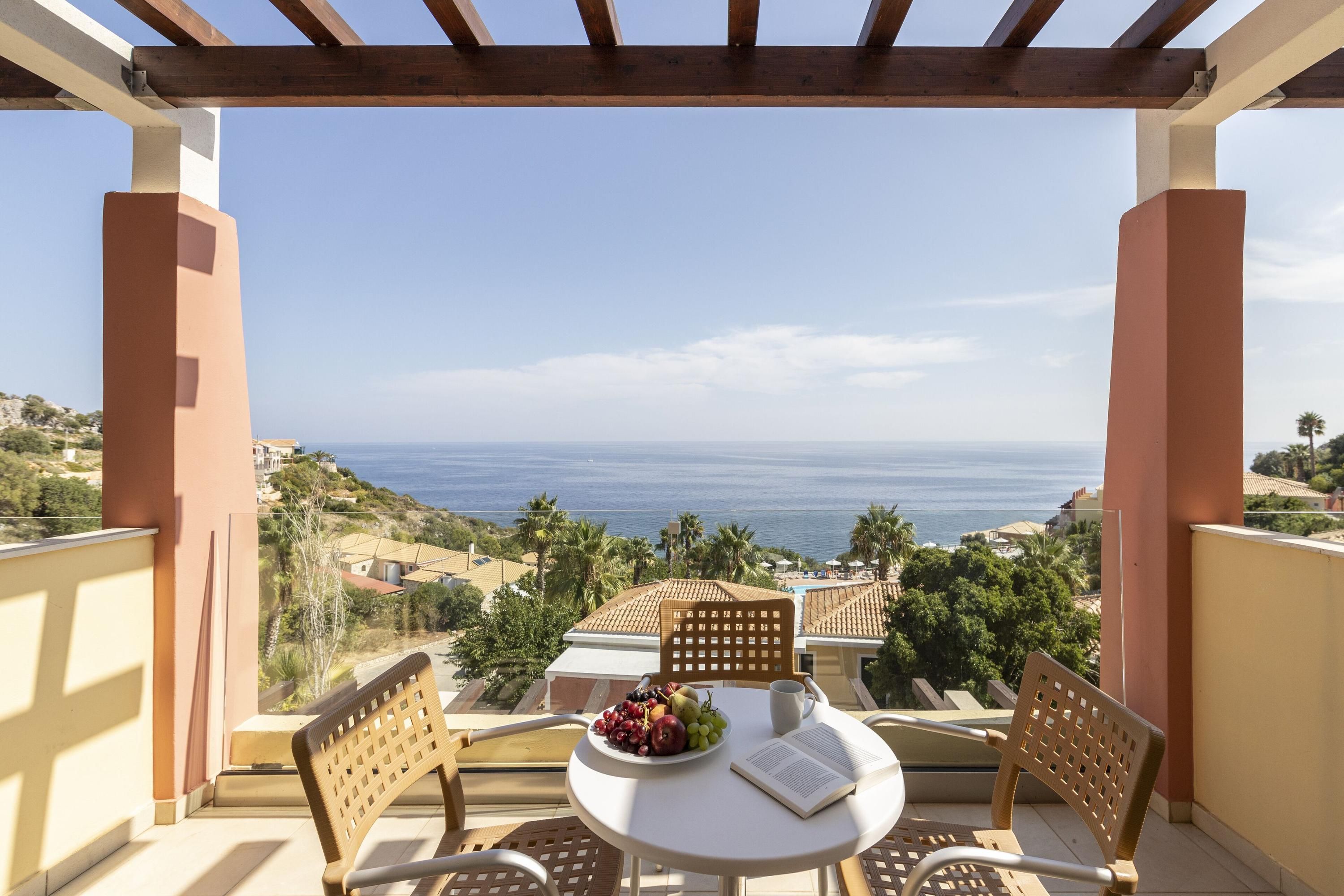 Balcone