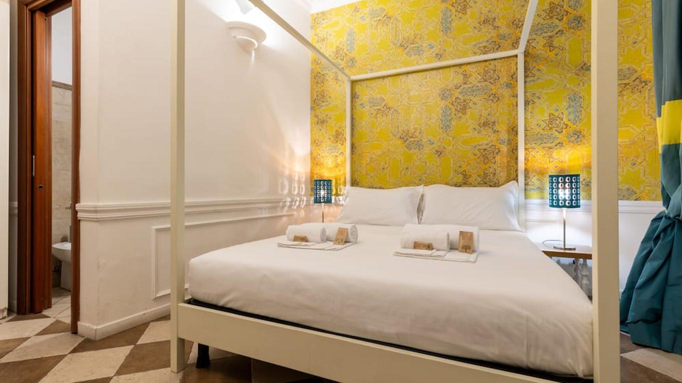 Domus Suite 14