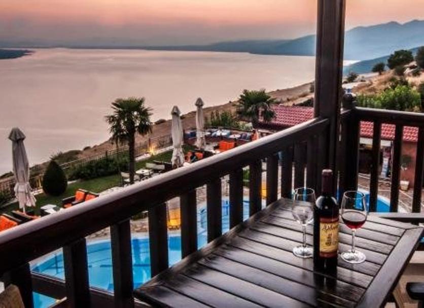Balcone Foto
