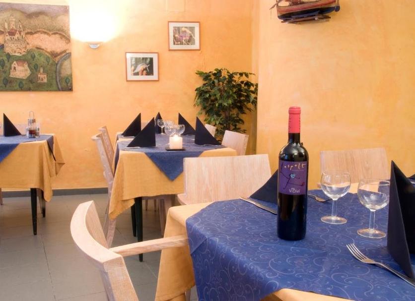 Ristorante Foto