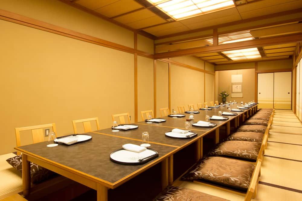Sala conferenze