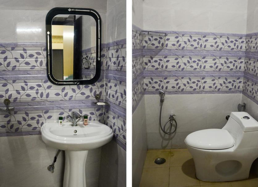Bagno Foto