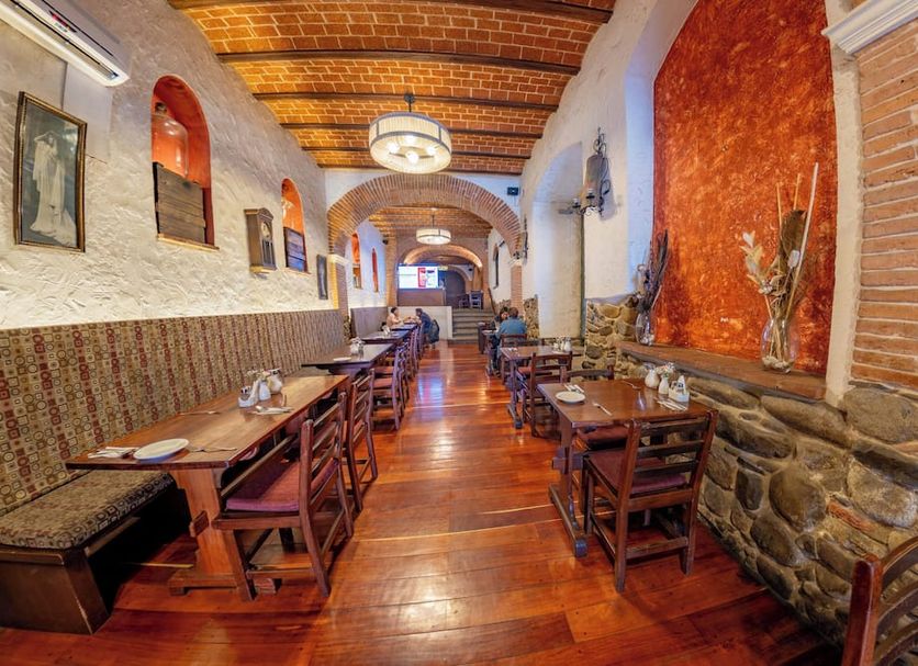 Ristorante Foto