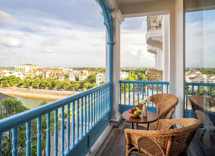 Balcone Foto