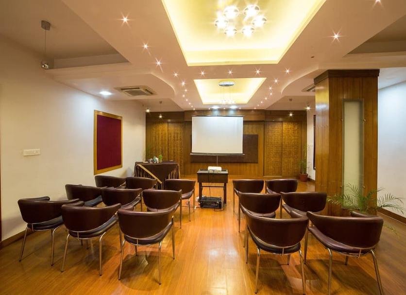 Sala conferenze Foto