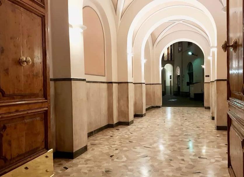 Corridoio Foto
