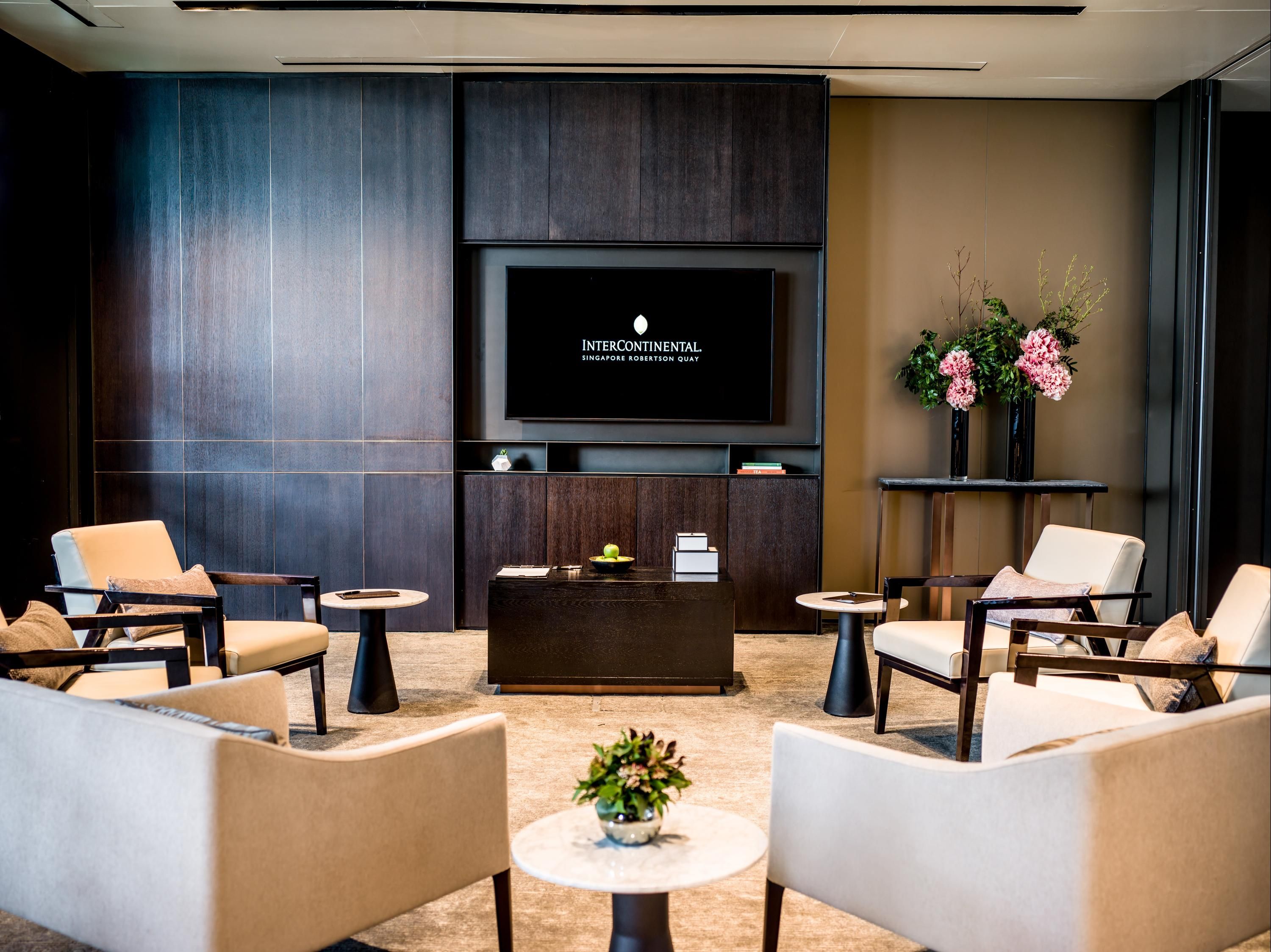 Area lounge
