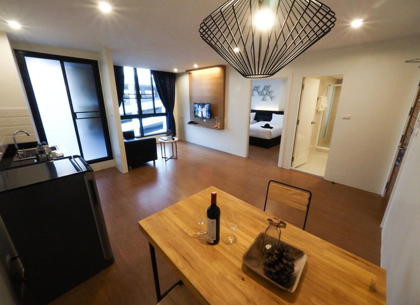 Sala pranzo Foto