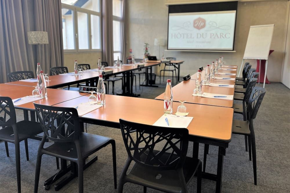 Sala conferenze