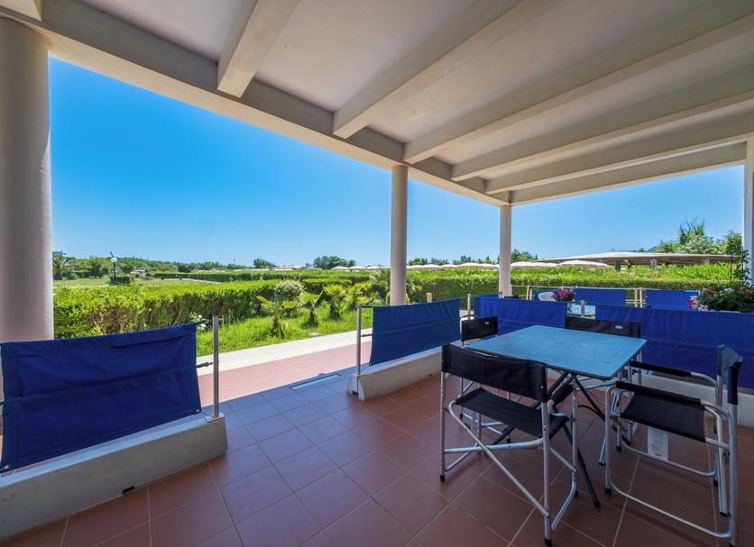 Balcone Foto
