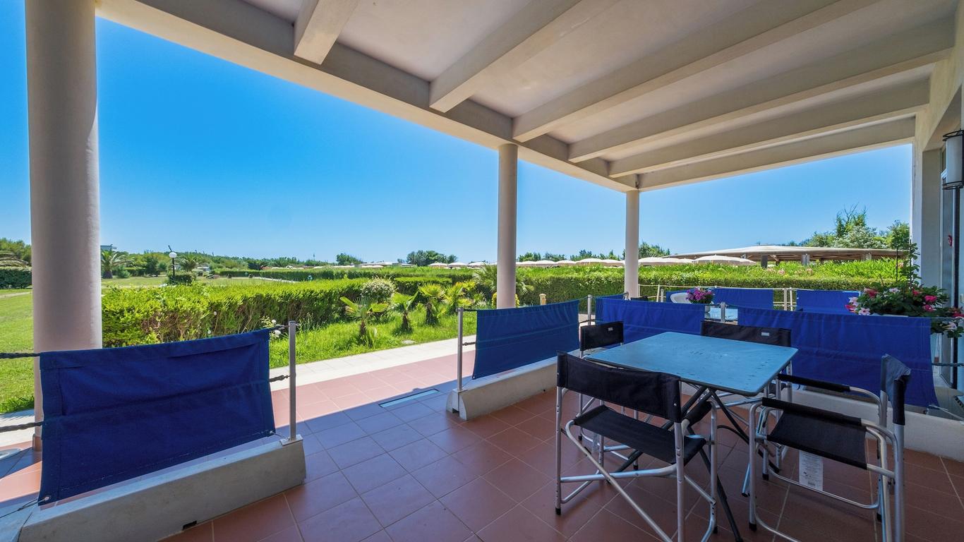 Solidago Residence