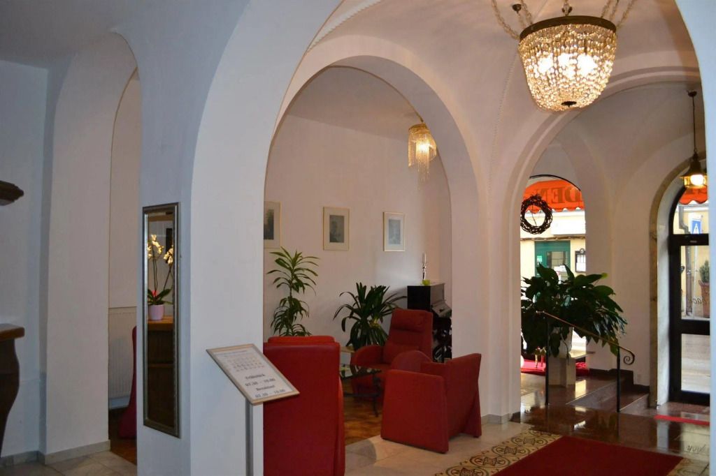 Ingresso