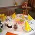 Sala pranzo