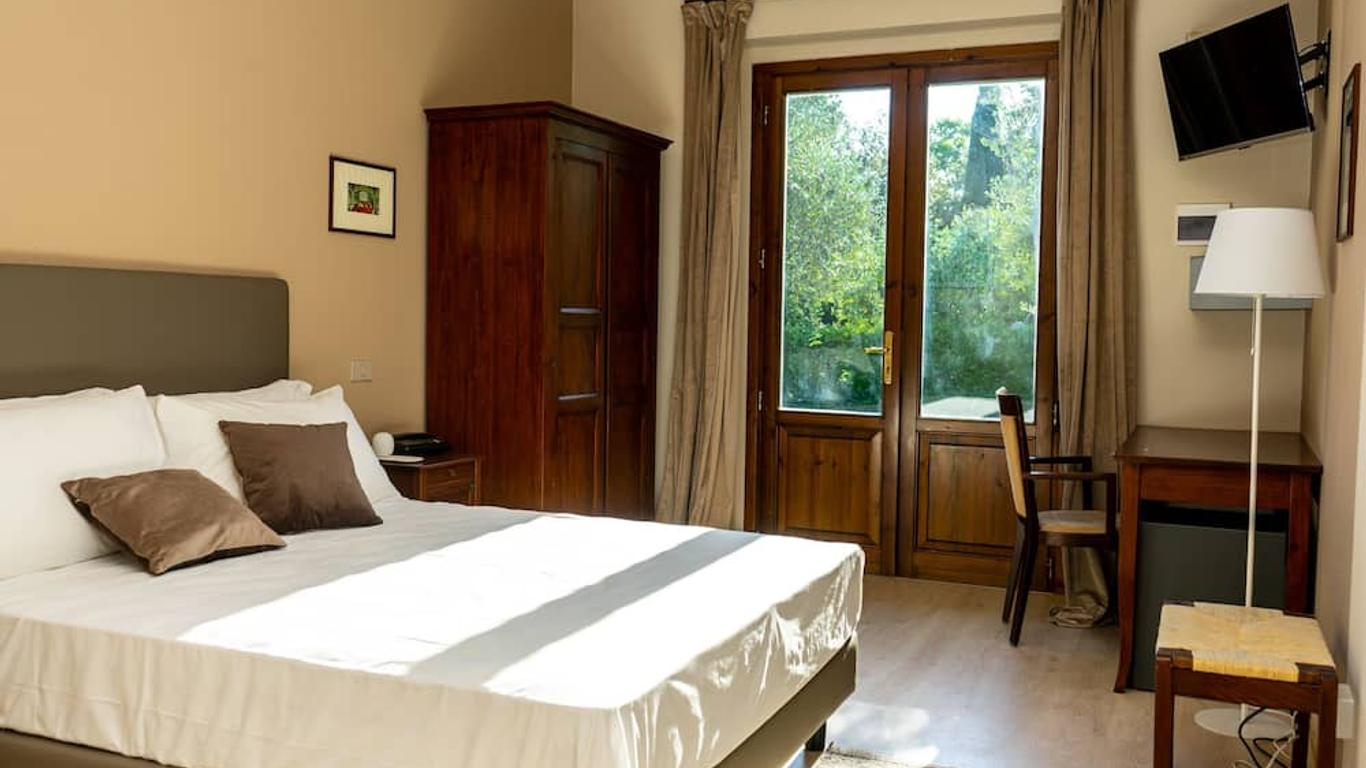 Hotel & Spa Villa dei Mosaici