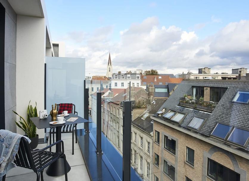 Balcone Foto