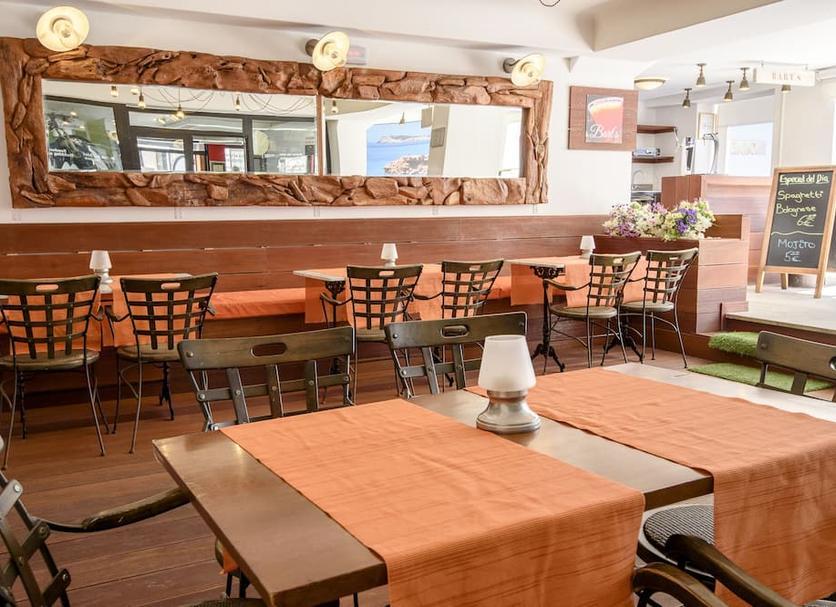 Ristorante Foto