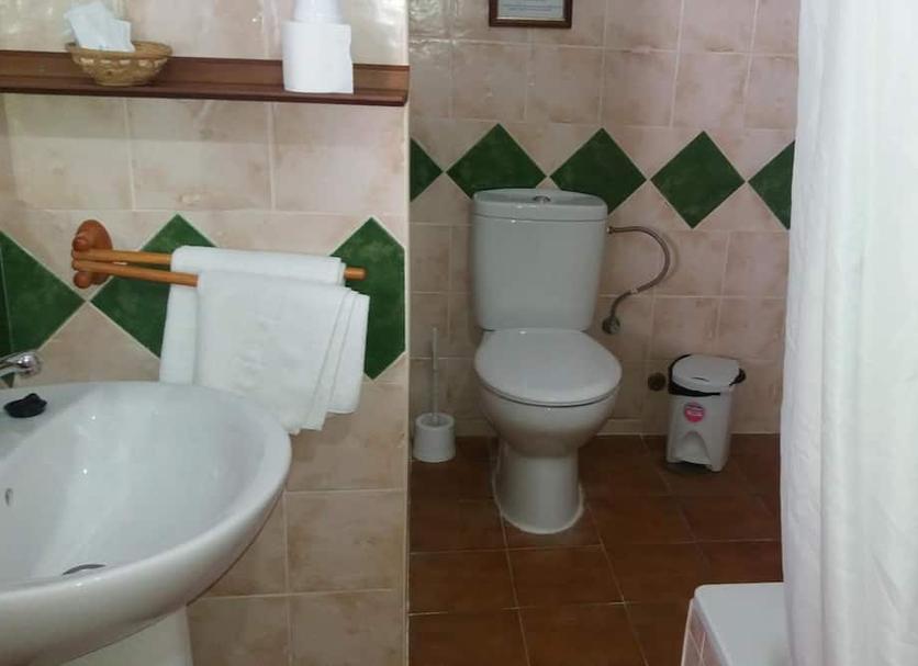 Bagno Foto