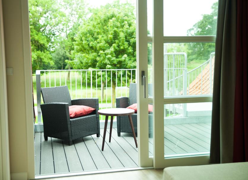 Balcone Foto