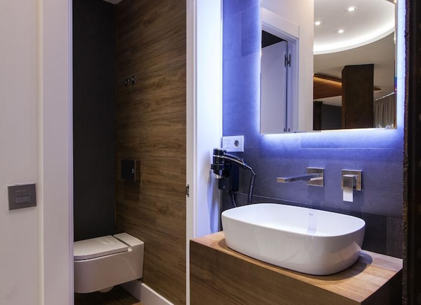 Bagno Foto