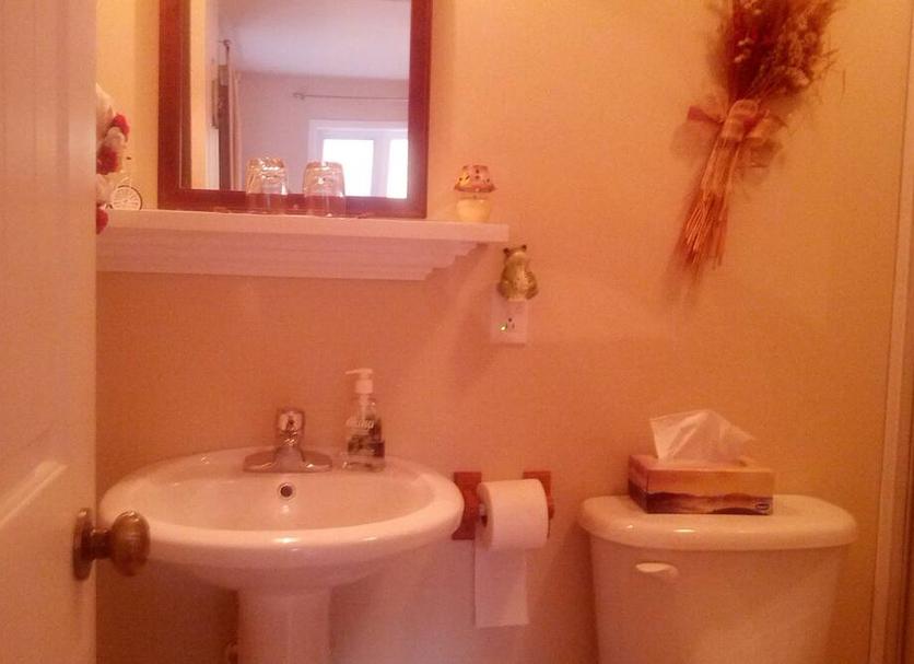 Bagno Foto