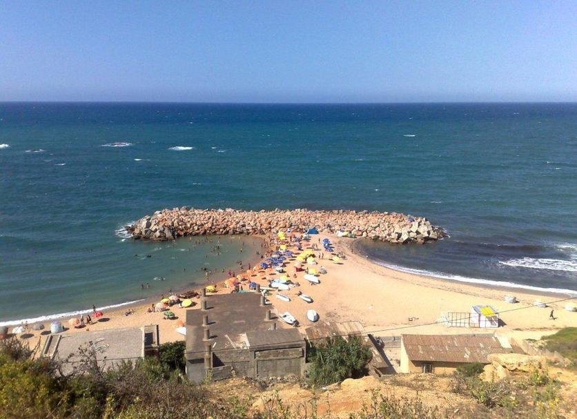 Spiaggia Foto