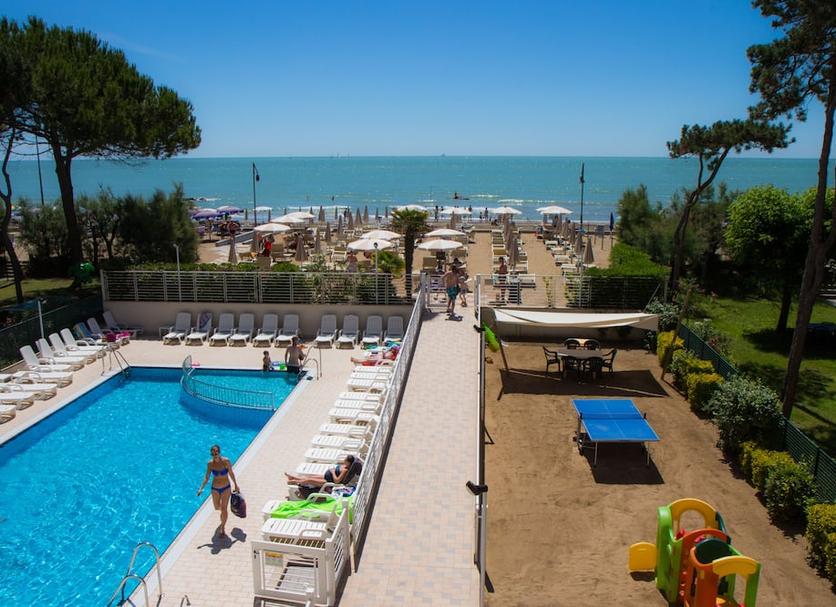 Piscina Foto