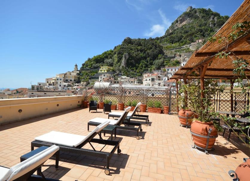 Balcone Foto