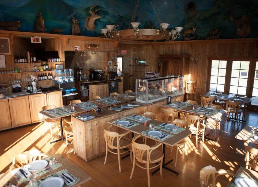 Ristorante Foto