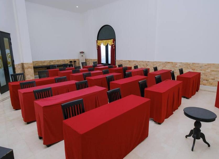 Sala conferenze Foto