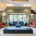 Area lounge