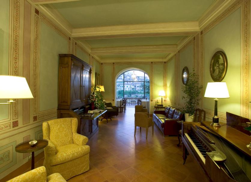 Soggiorno Foto