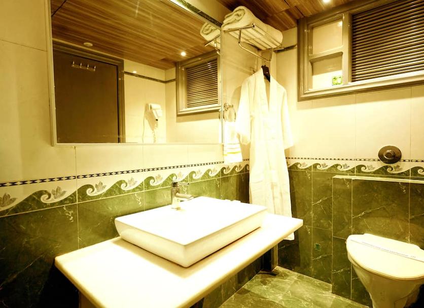 Bagno Foto