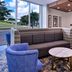 Area lounge