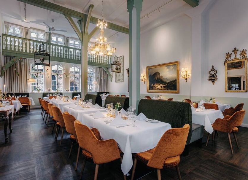Ristorante Foto